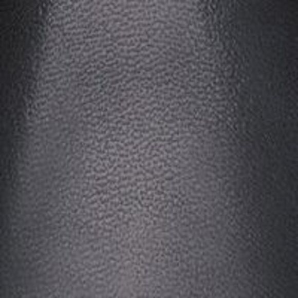 NWT EVOLVE Womens Black Robin Almond Toe Block Heel Slip On Leather Pumps 6.5 - Picture 4 of 5